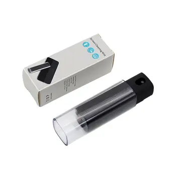 

2 In 1 Phone Screen Cleaner Spray Computer Mobile Phone Screen Dust Removal Cleaning Artifact Glass Cleaner