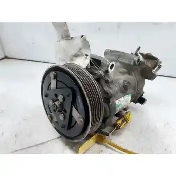 

9659875780 compressor air conditioning CITROEN C4 saloon