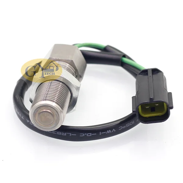 Переключатель скорости вращения 2547-1015 для экскаватора Daewoo DH220-5, DH225-7