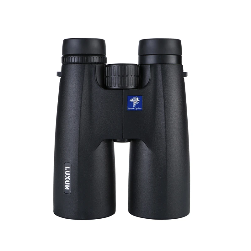 Professional 12x50 HD Binoculars Powerful Telescope Tactical scope low