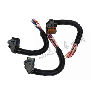 

3PCS/LOT Computer board connector plug controller connector for Weichai OH6 Woodward
