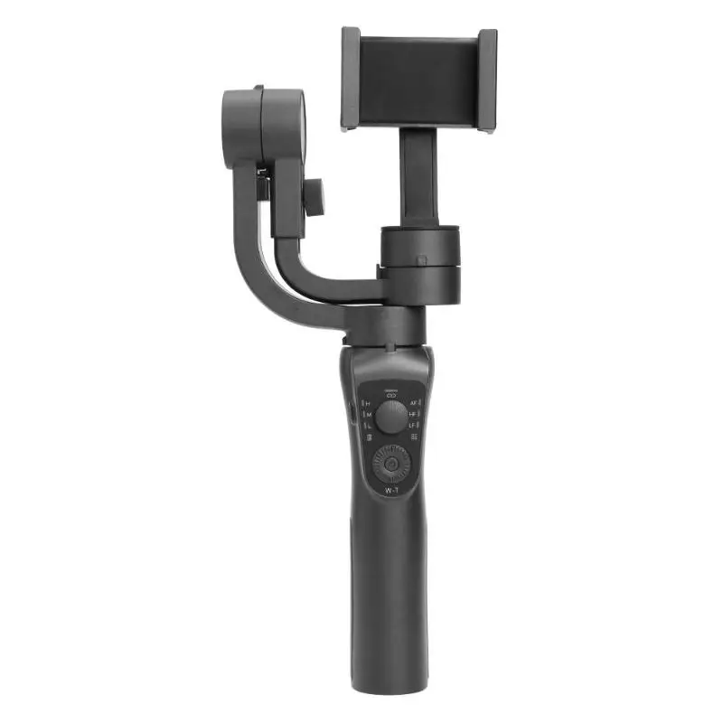 

Hot Sale Handheld Multi-function S5B 3-Axis Handheld Gimbal Stabilizer Steadicam w/Manual Zoom Real Time Charging