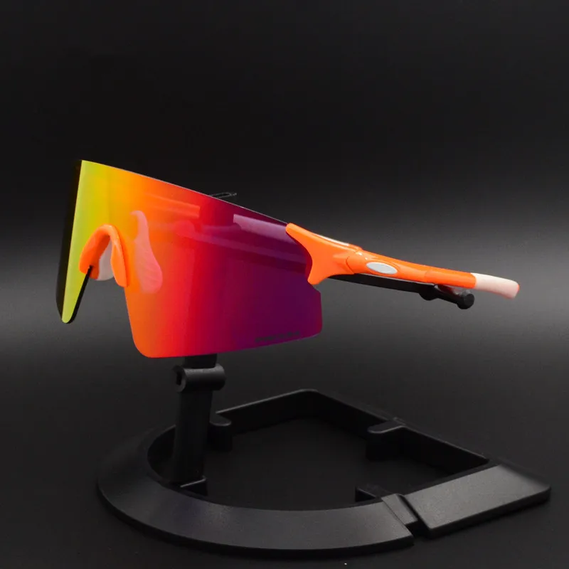 UV400, фотохромные велосипедные очки, спортивные, MTB, шоссейные, велосипедные, велосипедные, солнцезащитные очки, Gafas, Ciclismo, велосипедные очки - Цвет: 9454-17
