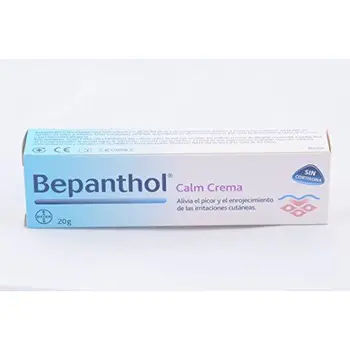 

BEPANTHOL - BEPANTHOL CALM CREMA 20 G