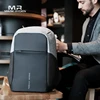 Mark Ryden Multifunction USB charging Men 15inch Laptop Backpacks For Teenager Fashion Male Mochila Travel backpack anti thief 3