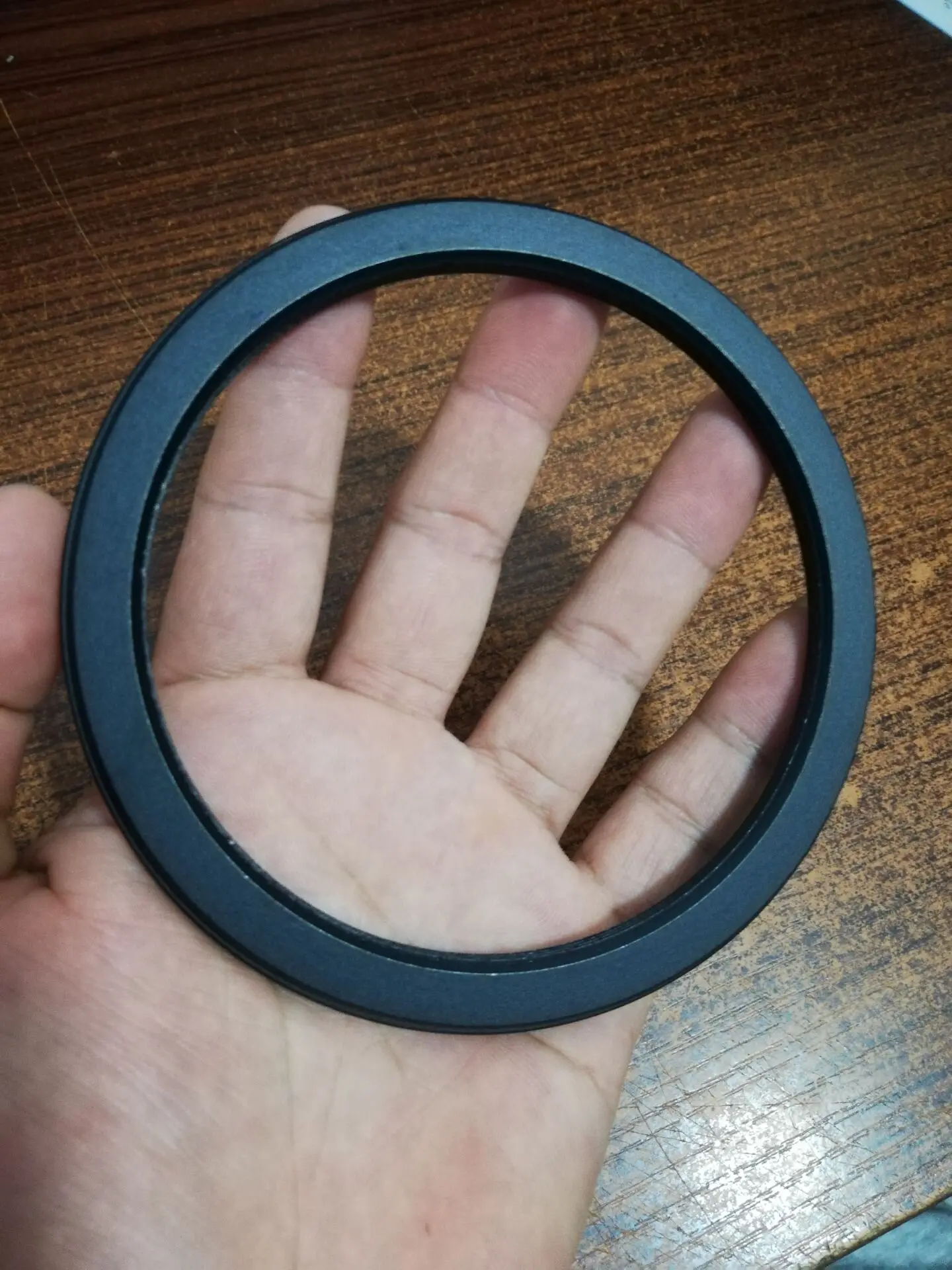 

112mm-95mm 112-95mm 112 to 95 Lens Step down Ring Filter Adapter