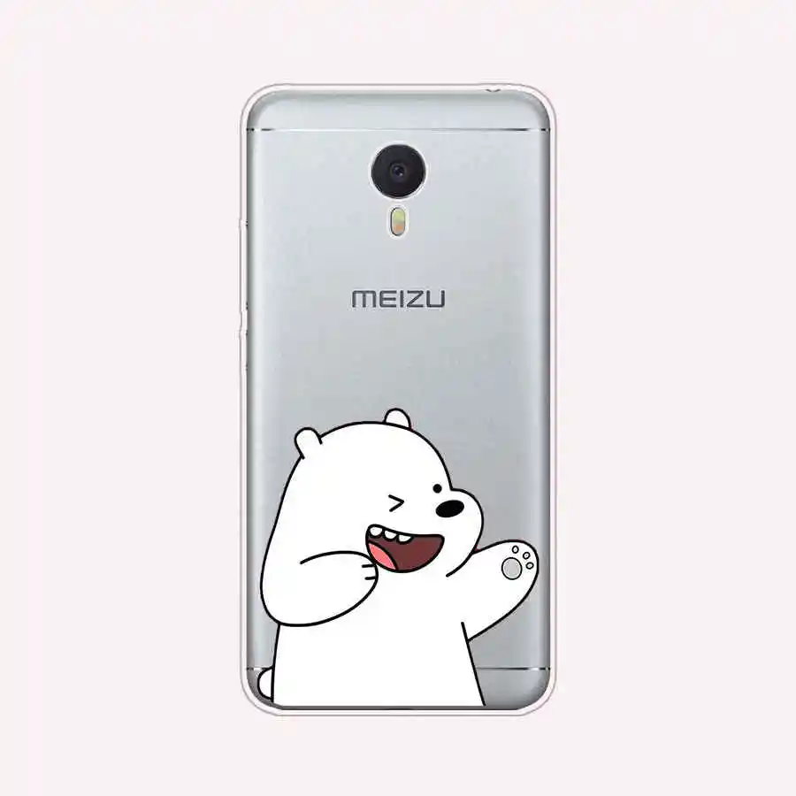 Cases For Meizu TPU Case for Meizu M3 m3s Note Case Meizu M3Note Cover Soft Silicone Cover Case For Meizu M 3 Note Cell Phone Bags Cover Cases Cases For Meizu Cases For Meizu