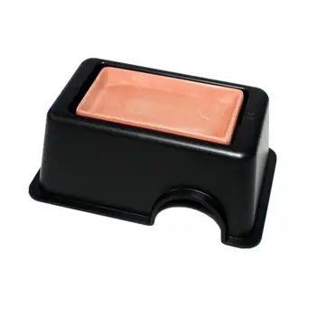 

Reptile Nest Pet Supplies Water Feeding Reptile Hide Box Detachable Tortoise Snake Spawning Cave Lizard Humidifying Nest