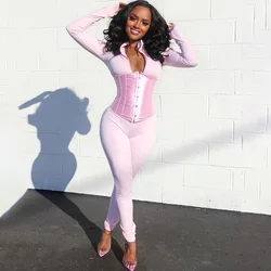 DISEYAR Sexy Gothic Underbust Workout Shape Tops Body Belt Plus Size Lingerie  Corset And Waist Cincher Bustiers Top