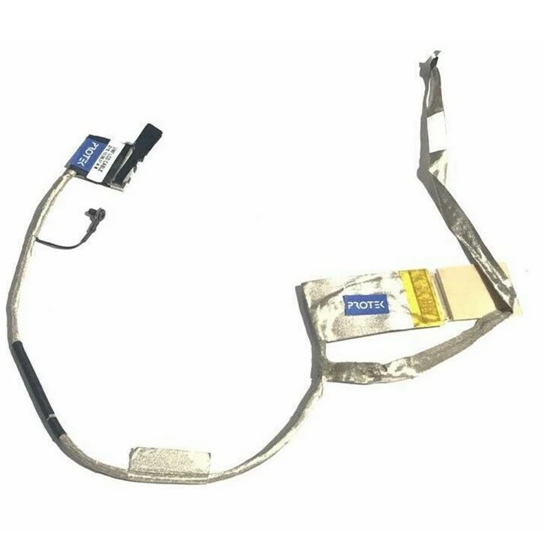 

Lcd Video Cable for Dell Inspiron N3010 Laptop Replace NFJPN 0NFJPN DD0UM7LC000