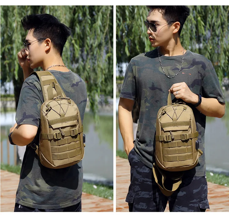 LQARMY 60L mâle voyage sac à dos tactique randonnée Camping sac à dos LQARMY 60L mâle voyage sac à dos tactique randonnée Camping sac à dos