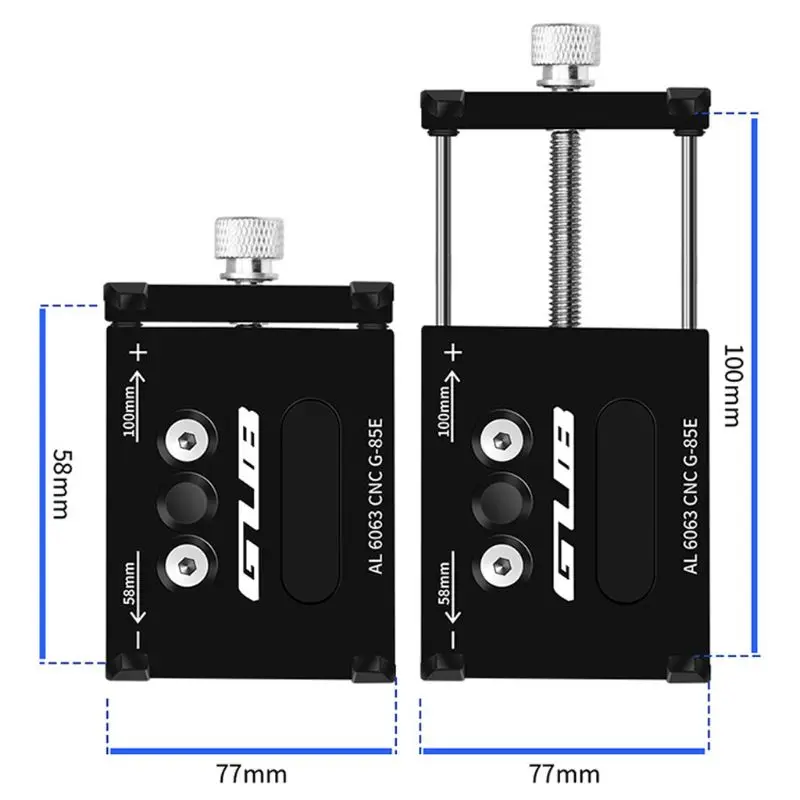 Waterproof 12V Motorcycle Bicycle Cell Phone Holder with USB Charger Handlebar Bracket Mount for 4-6.7inch Mobile Phone