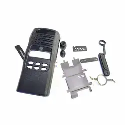 Oppxun 1 шт. x Радио Корпус для Motorola HT1250 корпус
