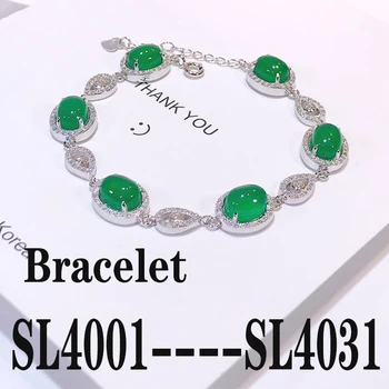 

KAKANY From Spanish Classic Jewelry Female Fashion Bracelet Coding: SL4001----SL4031