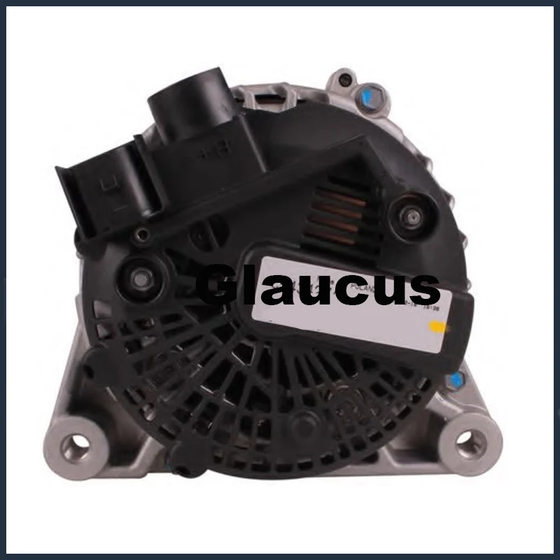 alternator Generator for Ford FIESTA MK6 VI 1.4 1.6 TDCI Mazda 2 mazda2 m2 2008- KVJA HHJE J6JB UBJA F6JB HHJE Y646 Y404 ENGINE