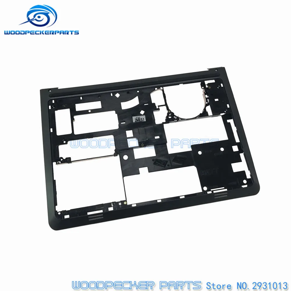 

Original Bottom case For DELL For Latitude 14 3450 L3450 Lower Case Bottom Cover Base Shell Frame R9D3M 0R9D3M AP14B000700
