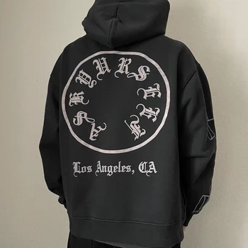 Sanskrit Hoodie Men Angeles Sweatshirts And hoodie 1