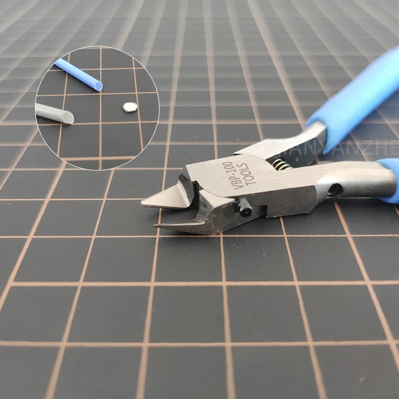 Hobby model tools Single blade nipper model building tools For Mecha Military