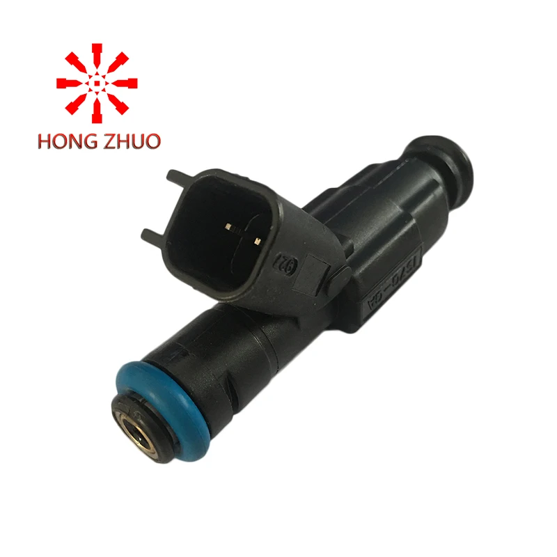 Высокое качество Топливная форсунка OEM 0280156154 1S7G-GA для Mmazda 5 6 MVP VVOLVO C30 S40V50 |