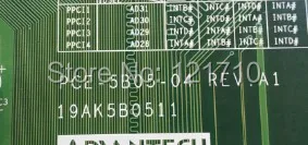 Промышленное оборудование доска PCE-5B05 PEC-5B05-04 REV. A1 19AK5B0511