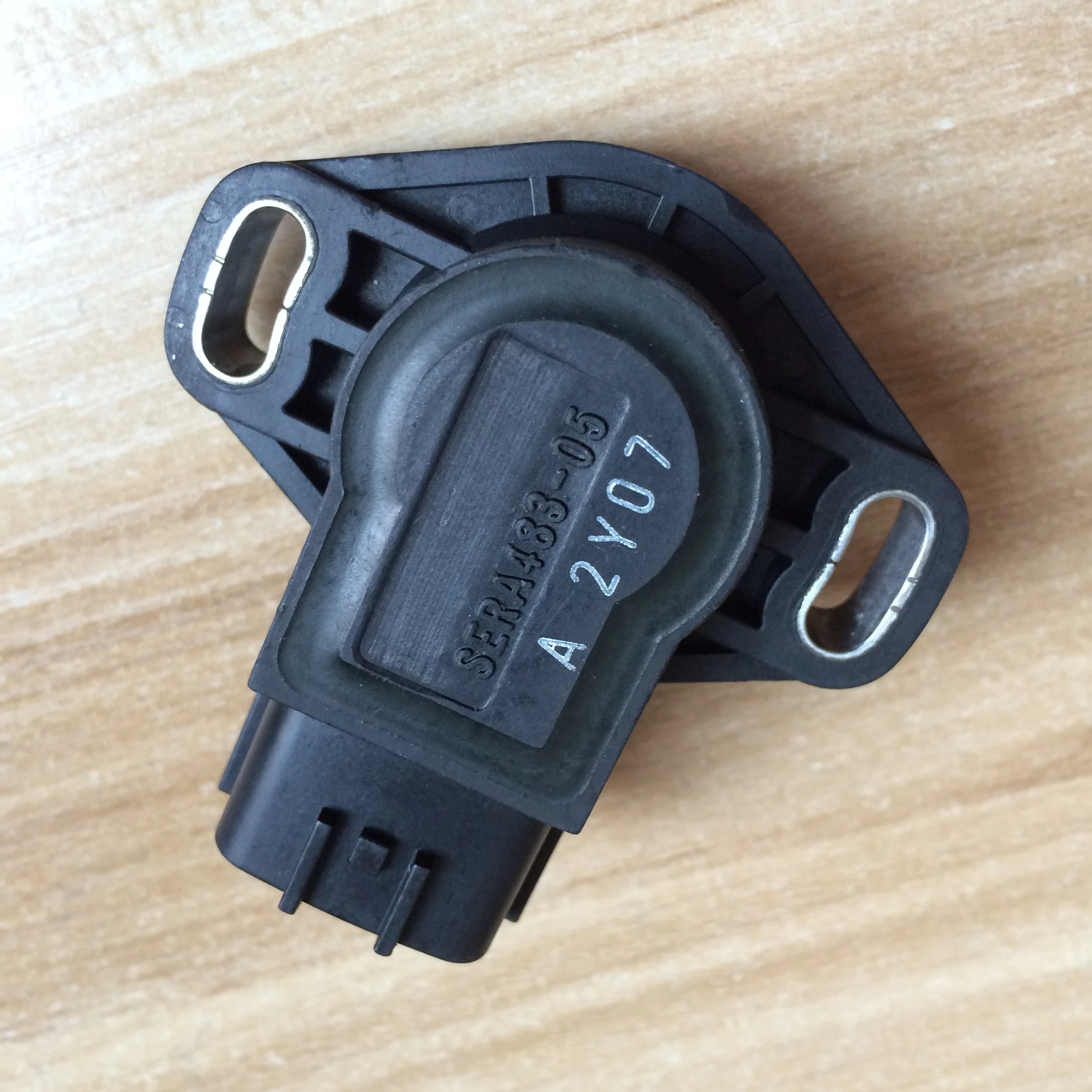 Throttle Position Sensor Switch For NISSAN ALMERA N15 N16E