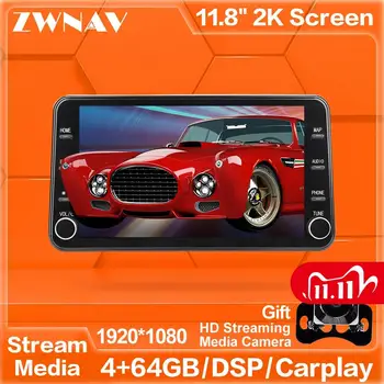 

MAX-PAD HD screen Android 9.0 Car Multimedia Player streaming media unit For Jeep Wrangler 2011-2017 radio stereo HIFI free cam