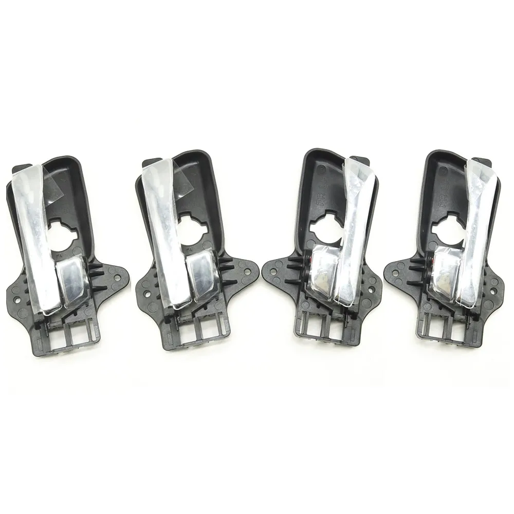 4 шт. для Hyundai I30 2009 Elantra 2008 внутренняя ручка двери передняя левая 2007 2010 2011 2012 |