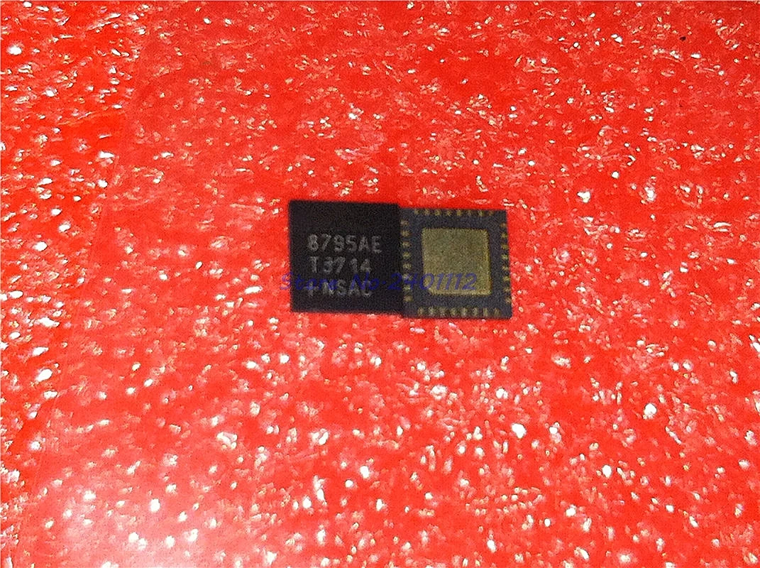 MAX8795AETJ 8795AE стандартного режима работы