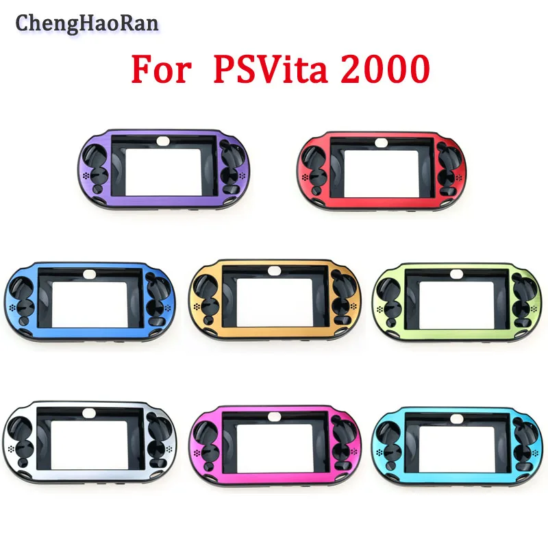 For Psvita 2000 Game Console Repair Accessories Ps Vita 2000 Game