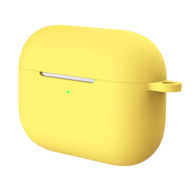 Брелок пилота для Airpods Pro 3, чехол для AirPods Pro, беспроводная гарнитура Bluetooth - Цвет: 13