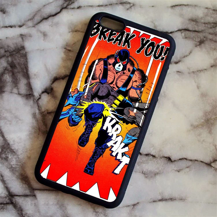 Фиолетовый KETAOTAO Дэдпул Marvel DC Comic Movie супергерой чехол для телефона s для iPhone 4S 5C 5S 6S 7 8 SE Plus X Чехол Мягкий ТПУ резиновый силиконовый - Цвет: Фиолетовый