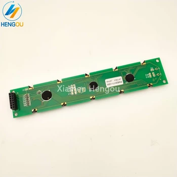 

00.781.2196 Circuit Board MID For heidelberg CD102 SM102 XL105 Machine control display MID