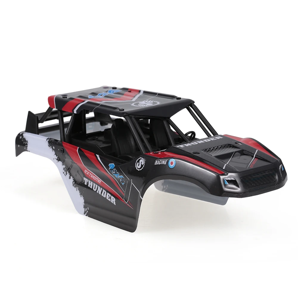 1/18 4WD RC Cars 2.4Ghz Radio Control RC Cars Toys High speed Trucks Off-Road Trucks Toys for Children Toys Kids Suprise Gifts