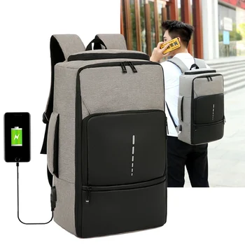 

2020 Oxford Cloth Large Capacity Backpack