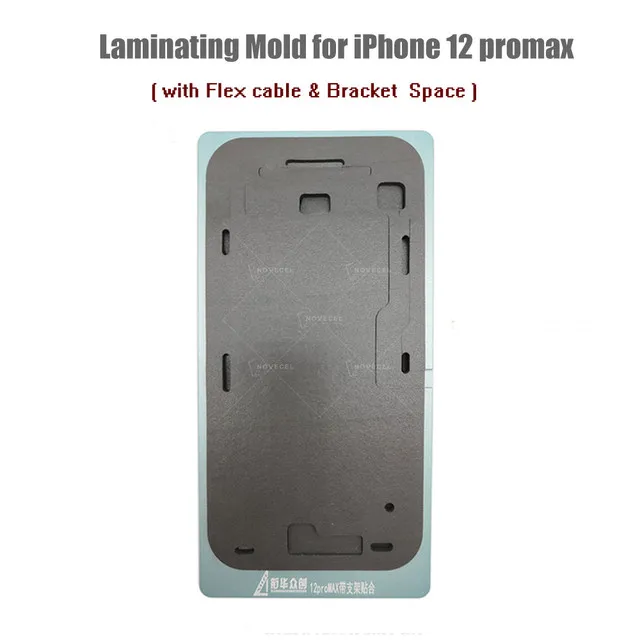 car dent removal tool In Frame Position Mold Laminating Mould For iPhone 13 12 Mini  Pro Max LCD Screen Glass OCA Location Laminate Repair Tools Set car dent repair puller Tool Sets