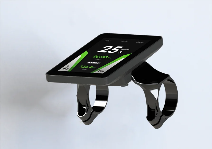 electric bike c800 tft display settings brands