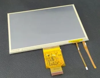 

7.0 inch TFT LCD Touch Screen LMS700KF06 WVGA 800*480(RGB)