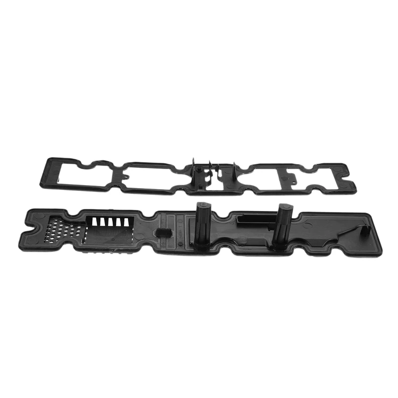 

2Pcs Engine Valve Chamber Cover Pad Intake Exhaust Gasket for Peugeot 508 408 307 for Citroen C5 Sega Triumph 2.0 2.3 Engine 024