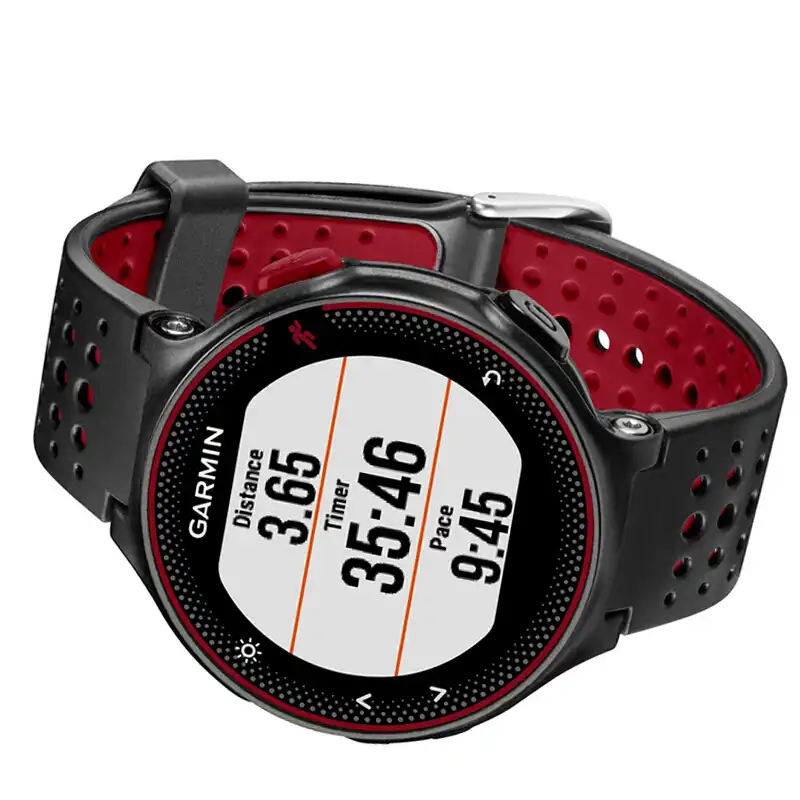forerunner 235 gps running watch
