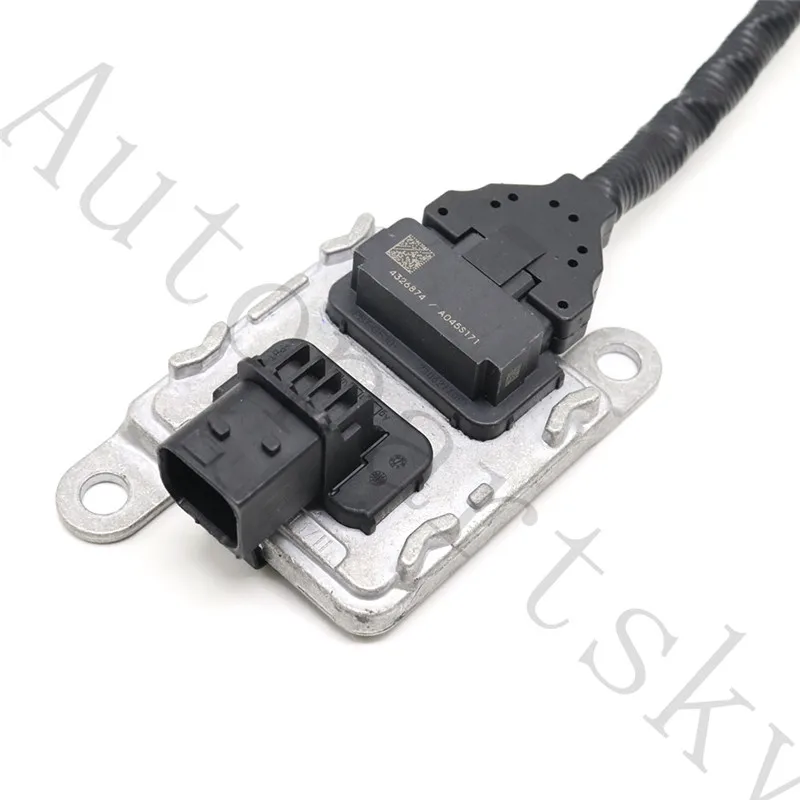 NOx датчик оксида азота подходит для Cummins 5WK9 6741B 4326874RX 4326874 28729846