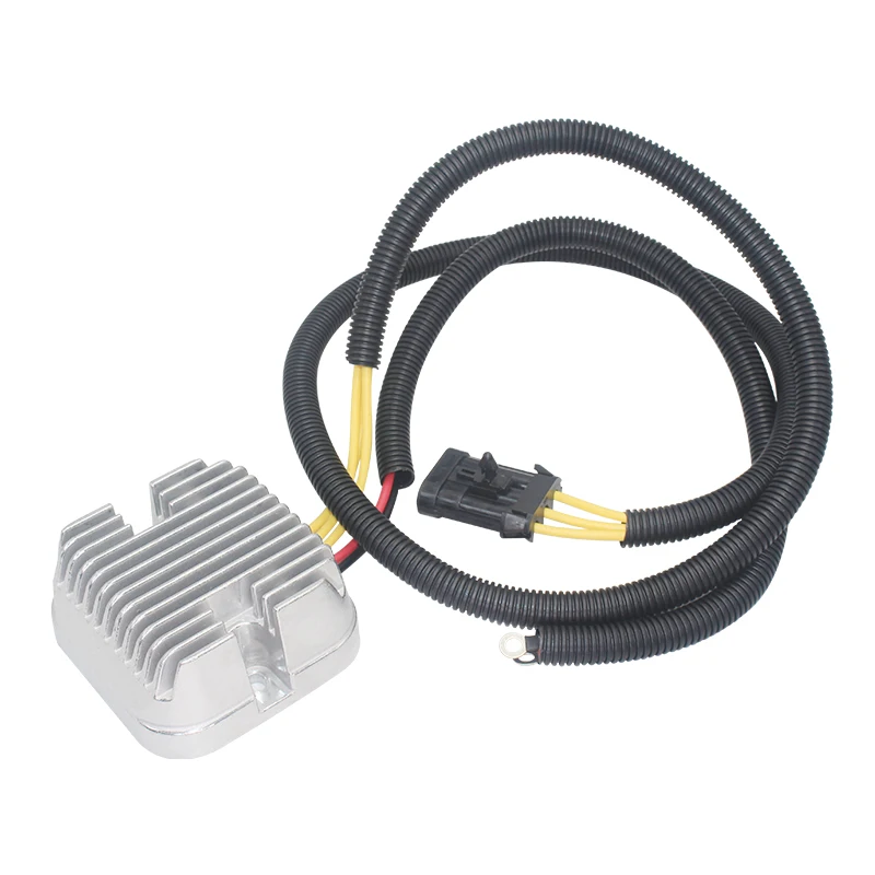 Voltage Rectifier Regulator 4014543 For Polaris 4015230 4014405 4015231