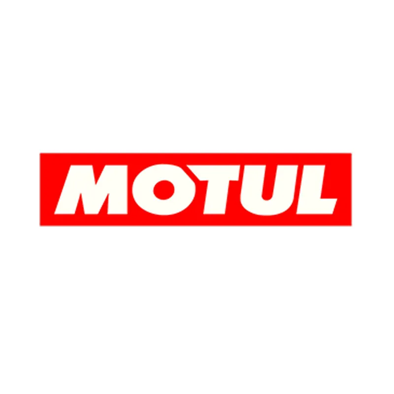 

Hot Sell JDM KK Vinyle Car-Sticker and Decal Styling Motul Voiture Course Auto Moto Window Decoration Car Accessories KK13*5cm