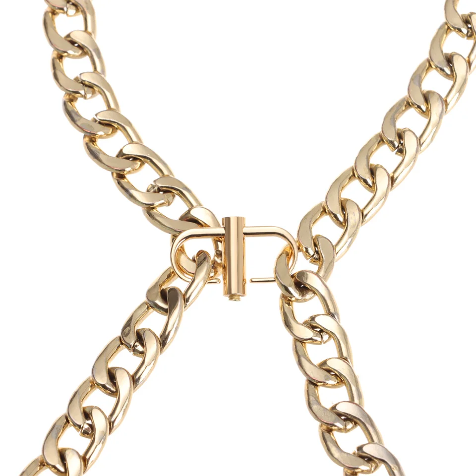 LOT DE 5 Boucles De Chaîne Réglables Pour Sacs à Bandoulière, Clip De Sangle En EUR 7,58 - FR