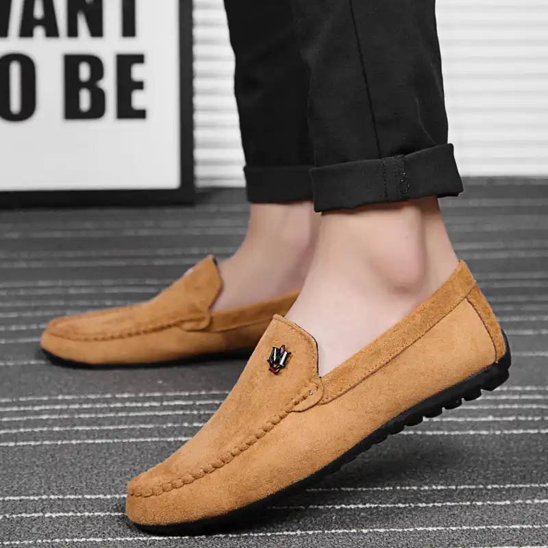 Nice loafers Clearance