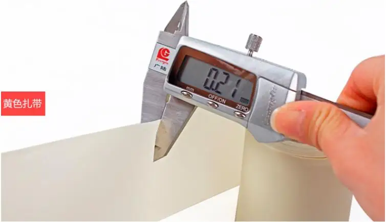 Tubo de Cobre, Banding Tie Strap, Ar