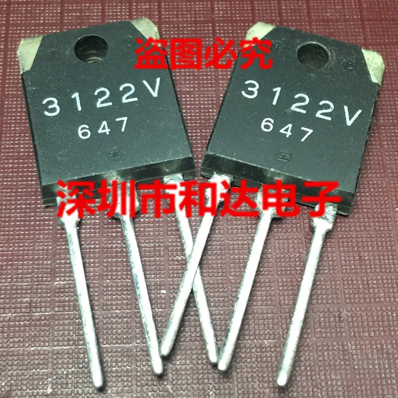 5 шт. 3122V SI3122V TO-3P 30V 2A