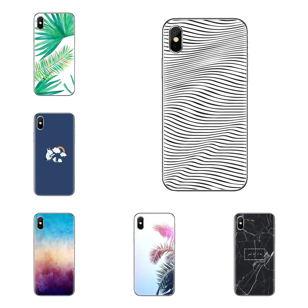 Мягкие прозрачные чехлы tumblr Art Для huawei P Smart Y6 P8 P9 P10 Plus Nova P20 Lite Pro Mini 2017 SLA-L02 SLA-L22 2i |