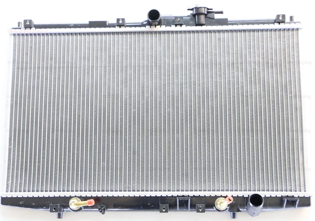 Water Tank Radiator Cooler Cooling For Honda Accord L4  1998 1999 2000  2001 2002 98 99 00 01 02 - Radiators & Parts - AliExpress