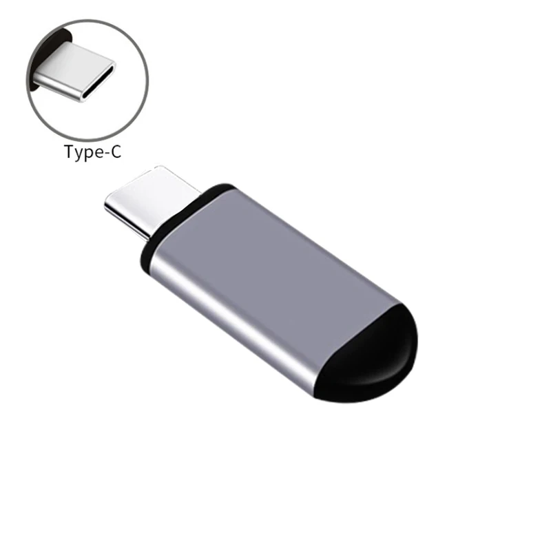 Type C Grey