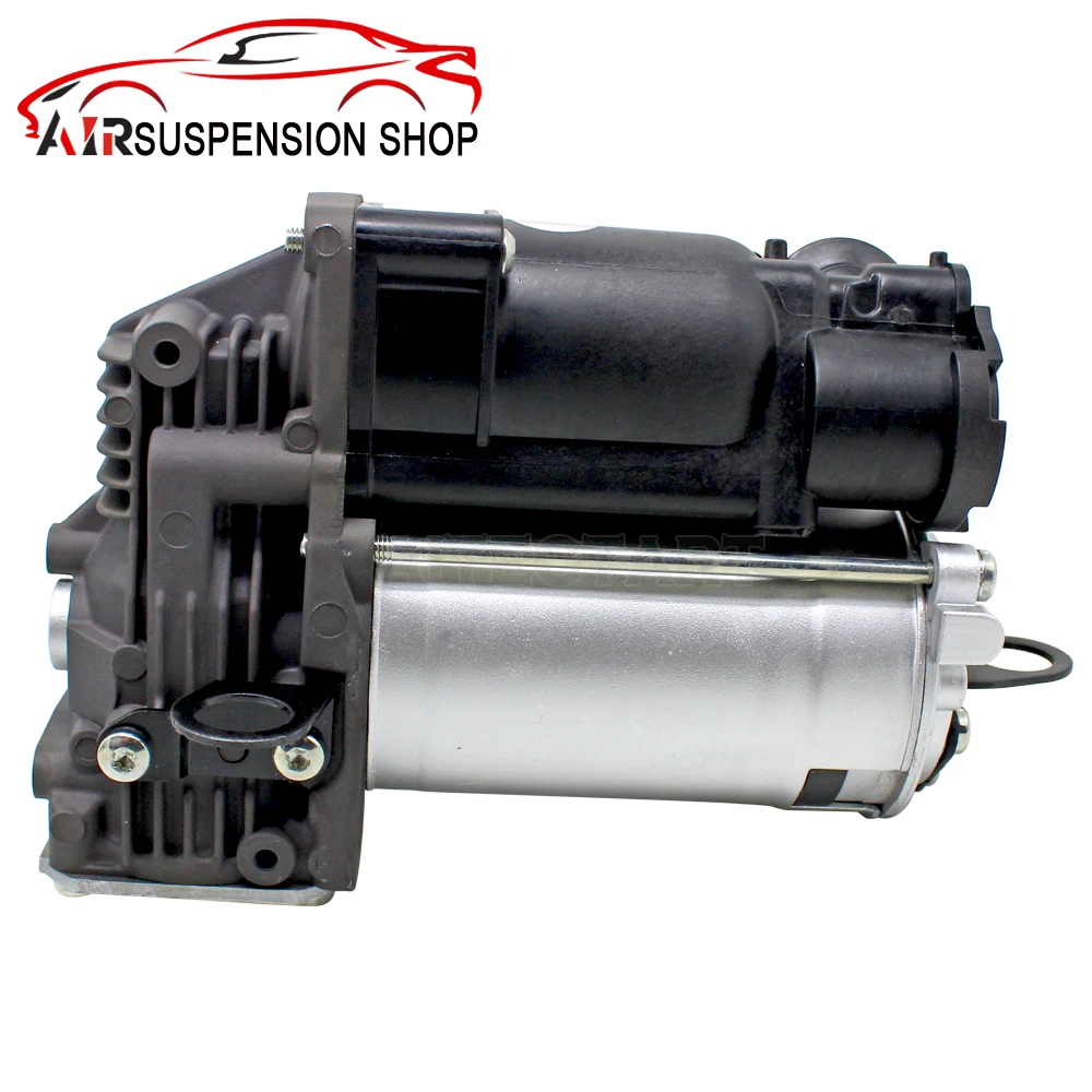 Air Suspension Compressor Ride Pump For Mercedes GL&ampML W164 W166 W220 W221 W251 1643200304 2203200104 2213200704 2513202704 | Автомобили